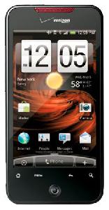 Мобилен телефон HTC Droid Incredible снимка