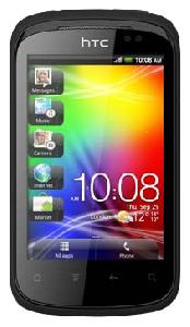 Téléphone portable HTC Explorer Photo