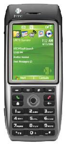 Mobil Telefon HTC MTeoR Fil