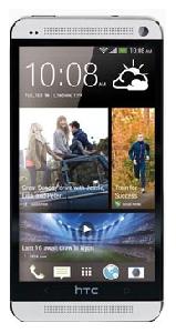 Κινητό τηλέφωνο HTC One 16Gb φωτογραφία