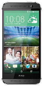 Mobilais telefons HTC One (M8 EYE) foto