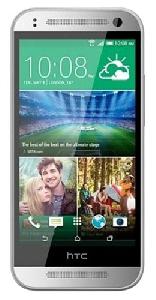Komórka HTC One mini 2 Fotografia