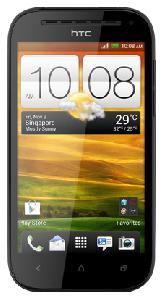 Mobilní telefon HTC One SV Fotografie