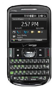 Téléphone portable HTC Ozone Photo