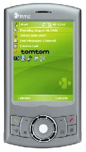 Мобилен телефон HTC P3300 снимка