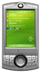 Mobilusis telefonas HTC P3350 nuotrauka