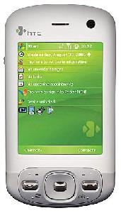 Mobiiltelefon HTC P3600 foto