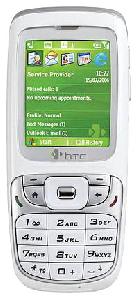 Mobiltelefon HTC S310 Foto