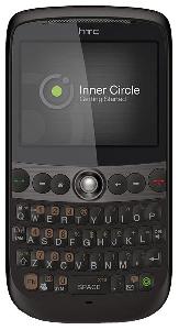 Mobiele telefoon HTC Snap Foto