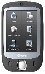 Celular HTC Touch P3452 Foto