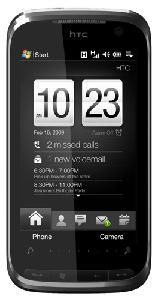 Мобилен телефон HTC Touch Pro2 снимка