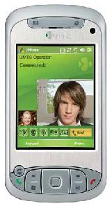 Telefon mobil HTC TyTN fotografie