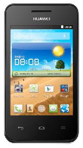 Mobil Telefon Huawei Ascend Y221 Fil