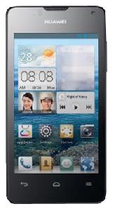 Mobil Telefon Huawei ASCEND Y300 Fil