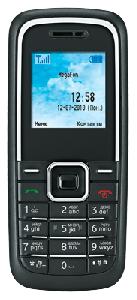 携帯電話 Huawei G2200 写真