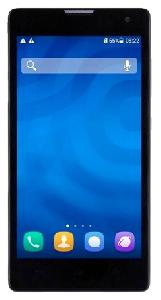 Mobilais telefons Huawei Honor 3C 4G LTE 8Gb foto