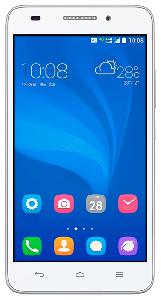 Mobile Phone Huawei Honor 4 Play Photo