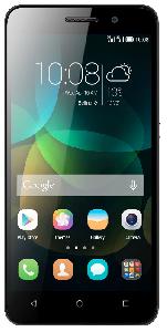 Mobil Telefon Huawei Honor 4c Fil