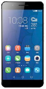 移动电话 Huawei Honor 6 Plus 16Gb 照片