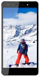 Mobiele telefoon Huawei Honor 7 16Gb Foto