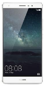 携帯電話 Huawei Mate S 32GB 写真
