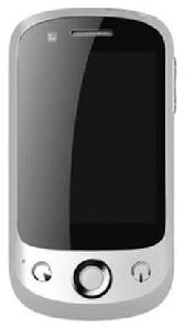Мобилни телефон Huawei U7520 слика