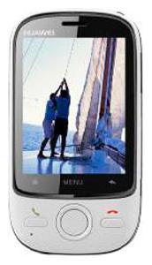Mobiltelefon Huawei U8110 Bilde