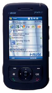 Мобилен телефон i-Mate JAMA 101 снимка