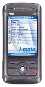 Mobil Telefon i-Mate JAMA Fil
