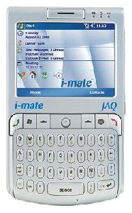 Мобилен телефон i-Mate JAQ снимка