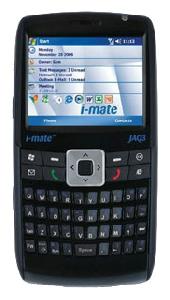 Mobil Telefon i-Mate JAQ3 Fil
