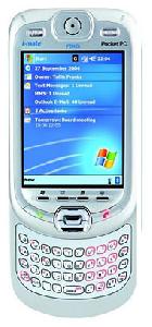 Mobiltelefon i-Mate PDA2k Fénykép