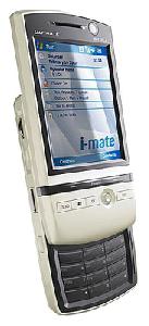 携帯電話 i-Mate Ultimate 5150 写真