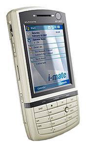 Мобилен телефон i-Mate Ultimate 8150 снимка