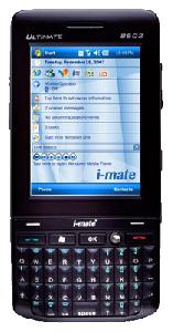 Mobilusis telefonas i-Mate Ultimate 8502 nuotrauka