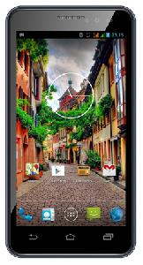Мобилен телефон iconBIT NetTAB MERCURY XL снимка