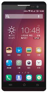 Mobilusis telefonas Jiayu F2 nuotrauka