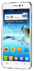 携帯電話 Jiayu G4 (1Gb Ram) 写真