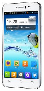 Téléphone portable Jiayu G4 (2Gb Ram) Photo