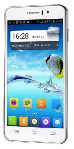 Mobile Phone Jiayu G4C Photo