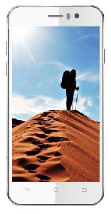 Mobilusis telefonas Jiayu G5 Standart Edition nuotrauka