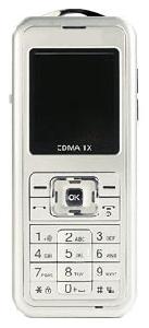 Mobiltelefon JOA Telecom L-100 Fénykép
