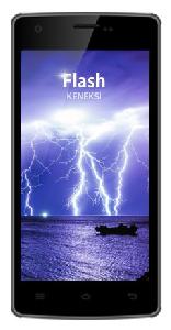 Мобилни телефон KENEKSI Flash слика
