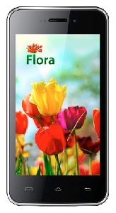 Mobilusis telefonas KENEKSI Flora nuotrauka