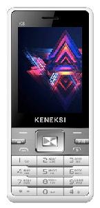 Мобилни телефон KENEKSI K8 слика