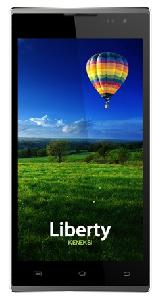 Mobilný telefón KENEKSI Liberty fotografie