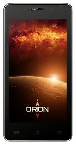 Cep telefonu KENEKSI Orion fotoğraf