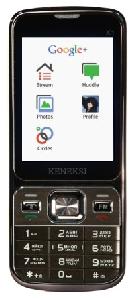 Mobile Phone KENEKSI X1 Photo