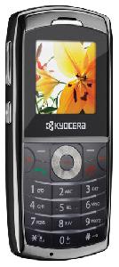 Mobilný telefón Kyocera E2500 fotografie