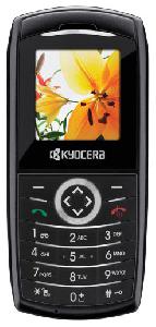 Mobiltelefon Kyocera S1600 Bilde